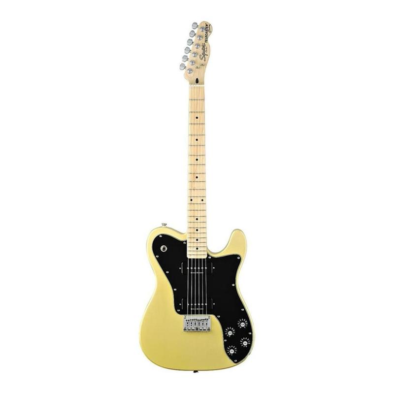 大幅値下げ Squier Telecaster Custom p90 大幅値下げ Squier